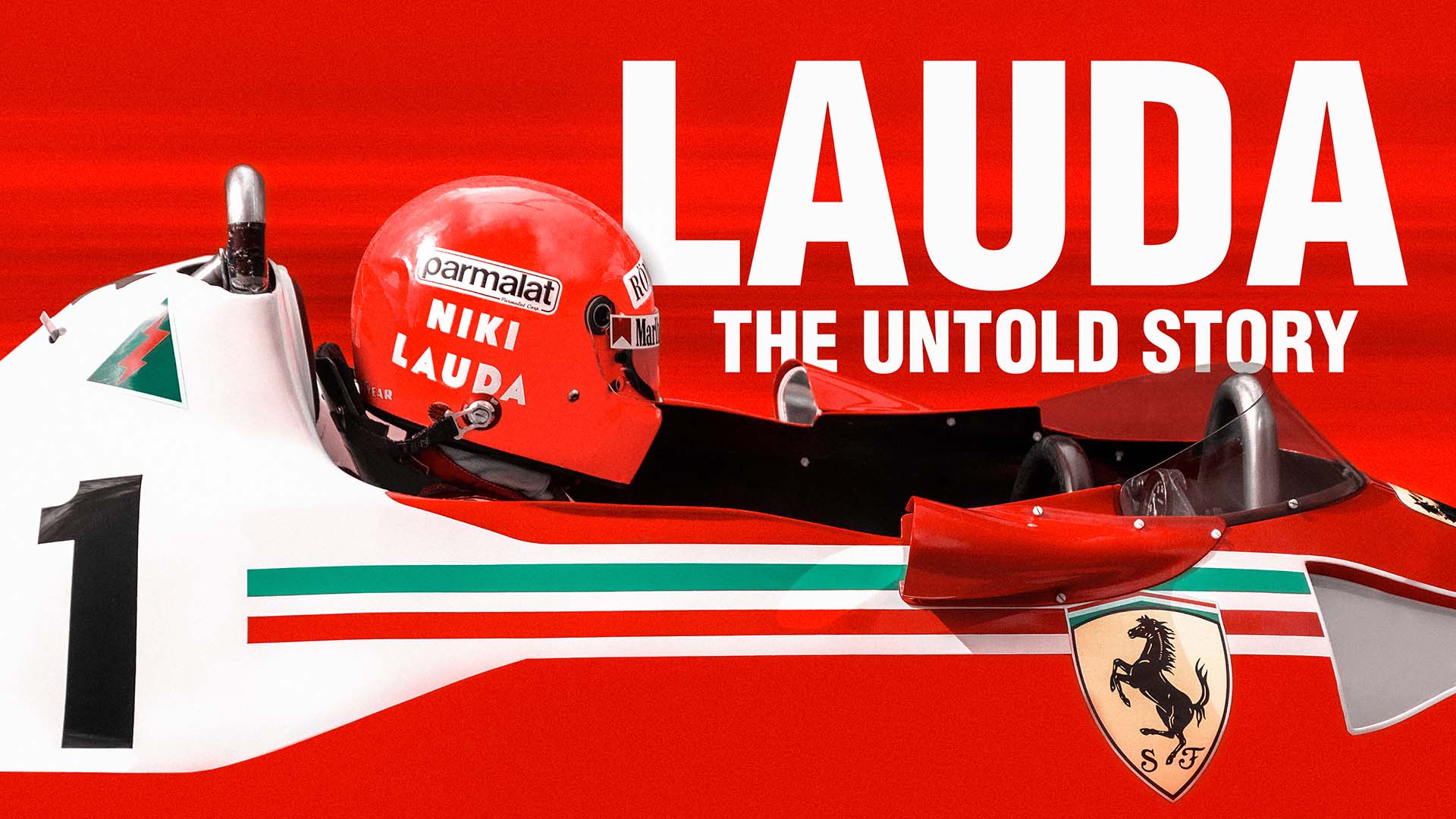 Lauda – The Untold Story — key image